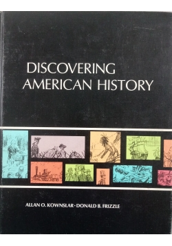 Discovering American History