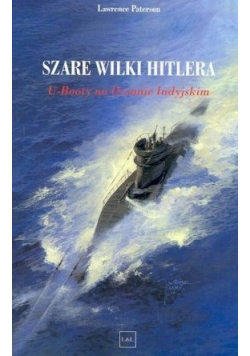 Szare Wilki Hitlera