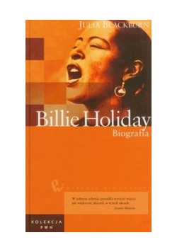 Billie Holiday, biografia