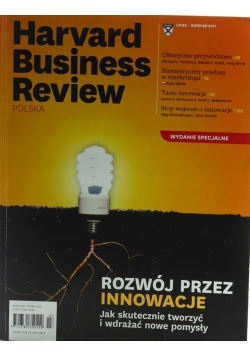 Harvard Business Review Nr 101 102