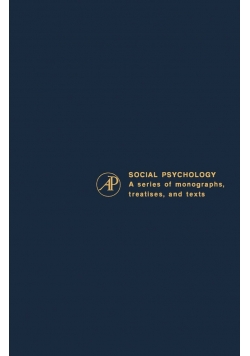 Psychological foundations of attitudes