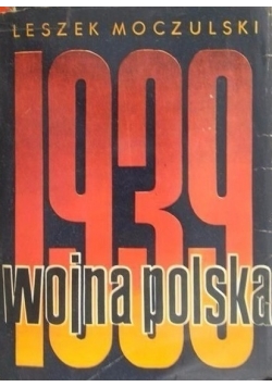 Wojna polska 1939