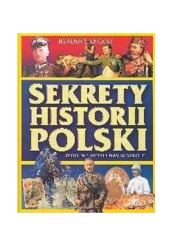 Sekrety historii Polski, Nowa