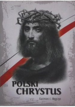 Polski Chrystus + CD