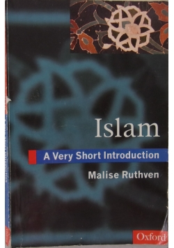 Islam. A very short introduction