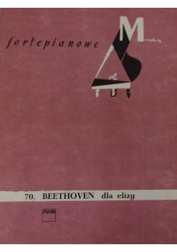 Fortepianowe Miniatury