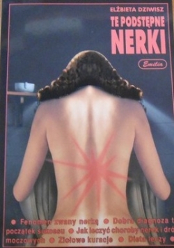 Te podstępne nerki