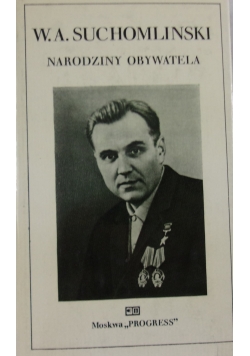 Narodziny Obywatela