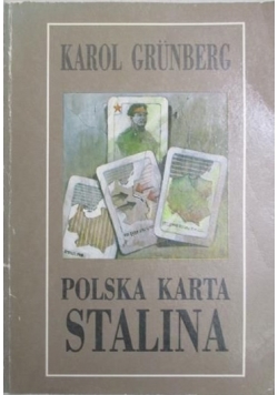 Polska karta Stalina