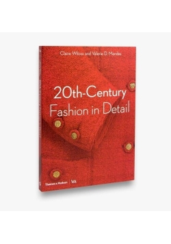 20th-Century Fashion in Detail