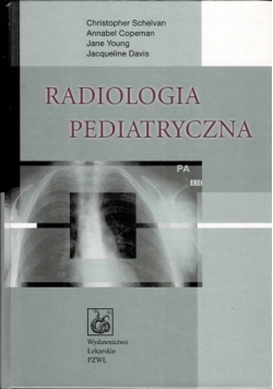 Radiologia pediatryczna nowa