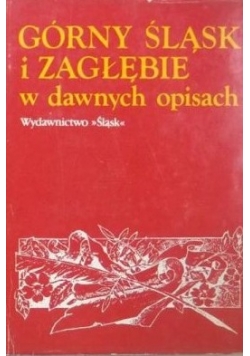 Górny Śląsk i Zagłębie w dawnych opisach