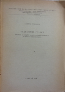 Smardowie Polscy