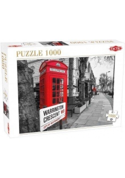 Puzzle 1000 London