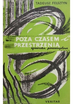 Poza czasem i przestrzenią