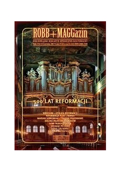500 lat reformacji  rok 5, nr.13