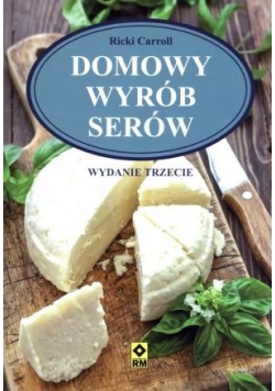 Domowy wyrób serów
