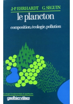 Le Plancton