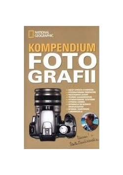 Kompendium Fotografii