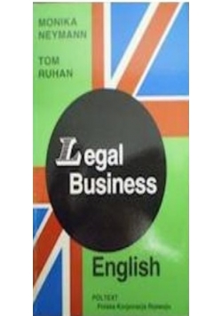 Legal Business