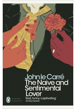 The Naive and Sentimental Lover
