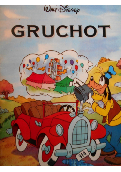 Gruchot