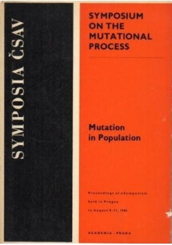 Symposium on the mutational process