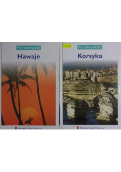 Hawaje/ Korsyka