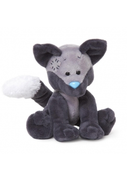 Miś Blue Nose - Lisek