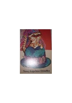 Nowy kapelusz dziadka