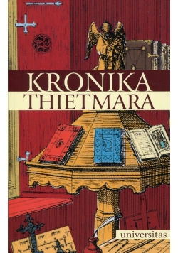Kronika Thietmara