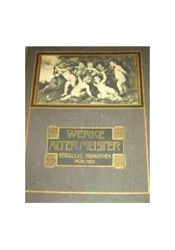 Werke Alter Meister