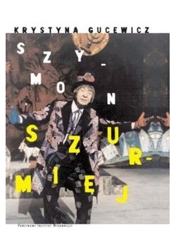 Szymon Szurmiej