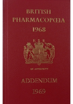 British Pharmacopoeia