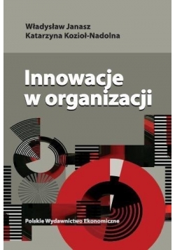 Innowacje w organizacji