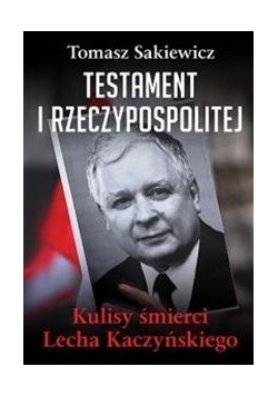 Testament I Rzeczypospolitej