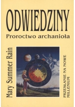 Odwiedziny : proroctwo archanioła