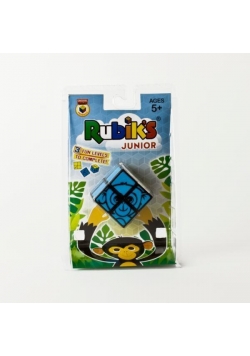 Kostka Rubika 2x2 Junior RUBIKS