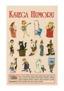 Księga humoru