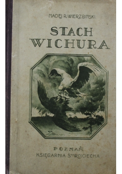 Stach Wichura 1848 r