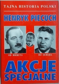 Akcje specjalne