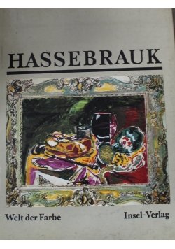 Ernst Hassebrauk
