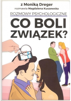 Co boli związek?
