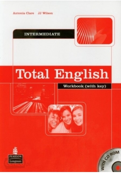 Total English workbook
