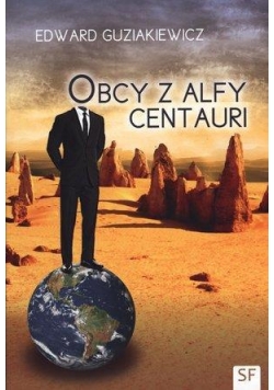 Obcy z Alfy Centauri