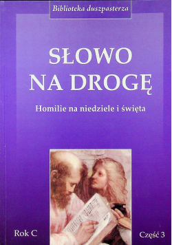 Słowo na drogę część II