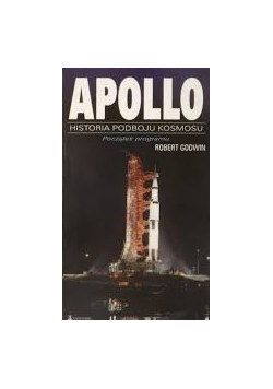 Apollo historia podboju kosmosu