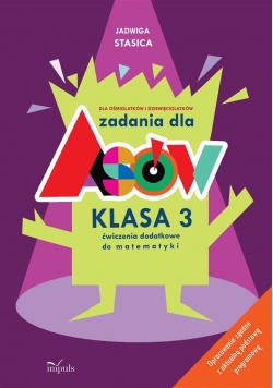 Zadania dla asów. Klasa 3