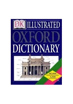 Illustrated Oxford Dictionary