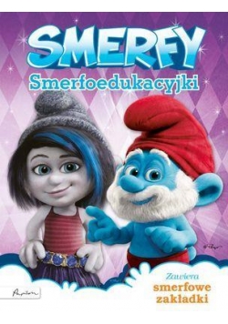 Smerfy. Smerfoedukacyjki